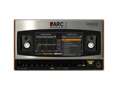 IK Multimedia ARC 2.5 System image 2