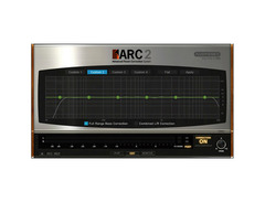 IK Multimedia ARC 2.5 System image 4