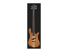 Warwick RockBass Streamer NT Neck Thru image 2