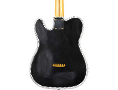 Fender Custom Shop Waylon Jennings Telecaster image 2