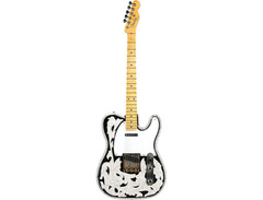 Fender Custom Shop Waylon Jennings Telecaster image 3