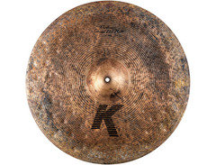 Zildjian 23" K Custom Special Dry Ride image 3