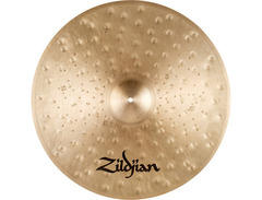 Zildjian 23" K Custom Special Dry Ride image 4