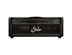 Suhr PT-100 Pete Thorn Signature Amp Head image 2