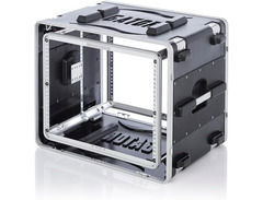 Gator 8U Shock Rack Case image 3