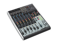 Behringer Xenyx 1204 image 2