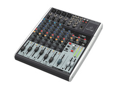 Behringer Xenyx 1204 image 3