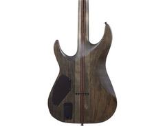 Schecter C-1 SLS Evil Twin image 2