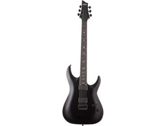 Schecter C-1 SLS Evil Twin image 3