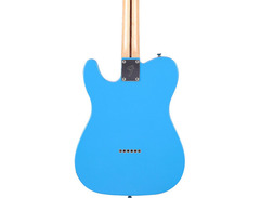 Fender MIJ Traditional '60s Telecaster image 2