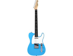 Fender MIJ Traditional '60s Telecaster image 3