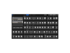 Akai AX73 image 2