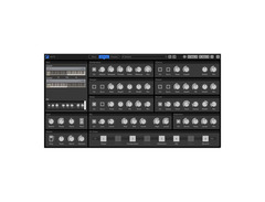 Akai AX73 image 3