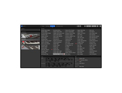 Akai AX73 image 4