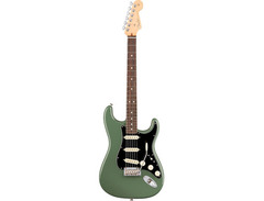 Fender American Professional Rosewood Fretboard image 3