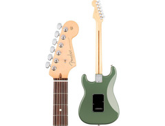 Fender American Professional Rosewood Fretboard image 4