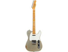 Fender Custom Shop Double Esquire Special image 3