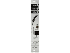 Tiptop Audio microZeus image 2