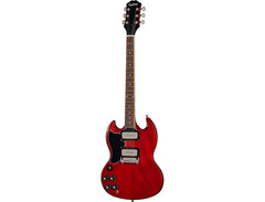 Epiphone Tony Iommi SG Left Handed image 3