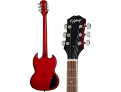 Epiphone Tony Iommi SG Left Handed image 4