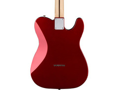 Squier Contemporary Telecaster HH Left Handed image 2