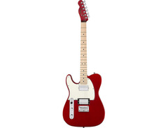 Squier Contemporary Telecaster HH Left Handed image 3