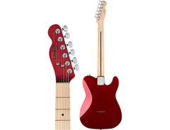 Squier Contemporary Telecaster HH Left Handed image 4