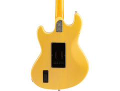 Music Man Stingray Dustin Kensrue signature Guitar image 2