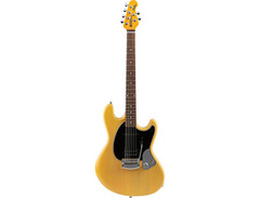 Music Man Stingray Dustin Kensrue signature Guitar image 3