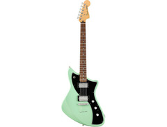 Fender 2019 Alternate Reality Meteora HH image 3