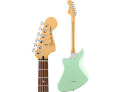 Fender 2019 Alternate Reality Meteora HH image 4