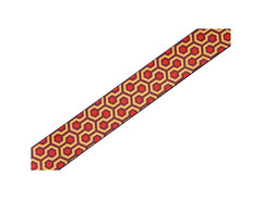Levy's MP2-007 2" Wide Polyester Guitar Strap image 4
