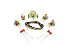 Montreux 1390 ST Wiring Kit image 2