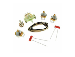 Montreux 1390 ST Wiring Kit image 3