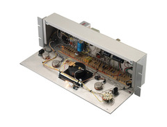 Teletronix LA-2A Leveling Amplifier image 3