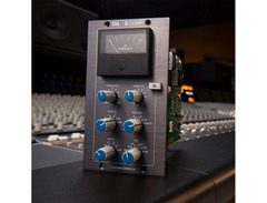 Solid State Logic G Comp 500 Series Stereo Bus Compressor image 2