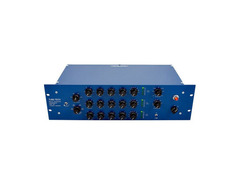 Tube-Tech SMC 2B Stereo Multi-Band Compressor image 2