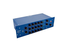 Tube-Tech SMC 2B Stereo Multi-Band Compressor image 3