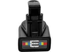 Planet Waves CT-12 NS Headstock tuner image 3