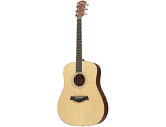 Taylor DN3 Dreadnought Acoustic Guitar image 3