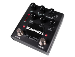 Musician BLACKHOLE image 3