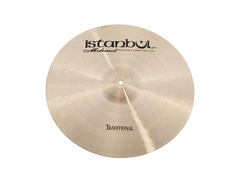 Istanbul Mehmet 16" Traditional Crash image 2