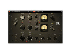 Overloud Comp670 Compressor/Limiter Plug-in image 2