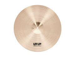 UFIP Class Series Medium Ride Cymbal 22" image 2