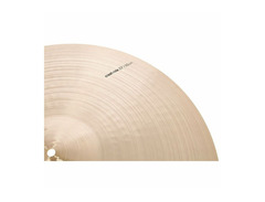 UFIP Class Series Medium Ride Cymbal 22" image 4