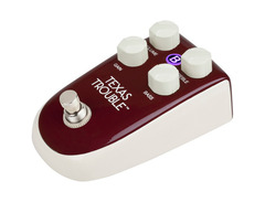 Danelectro Texas Trouble image 2