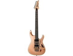 Ibanez EGEN8 Herman Li Signature image 2