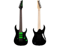 Ibanez Universe UV70P-BK Color image 4