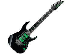 Ibanez Universe UV70P-BK Color Gray image 3