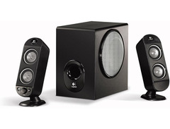 Logitech X-230 2.1 Speakers image 4
